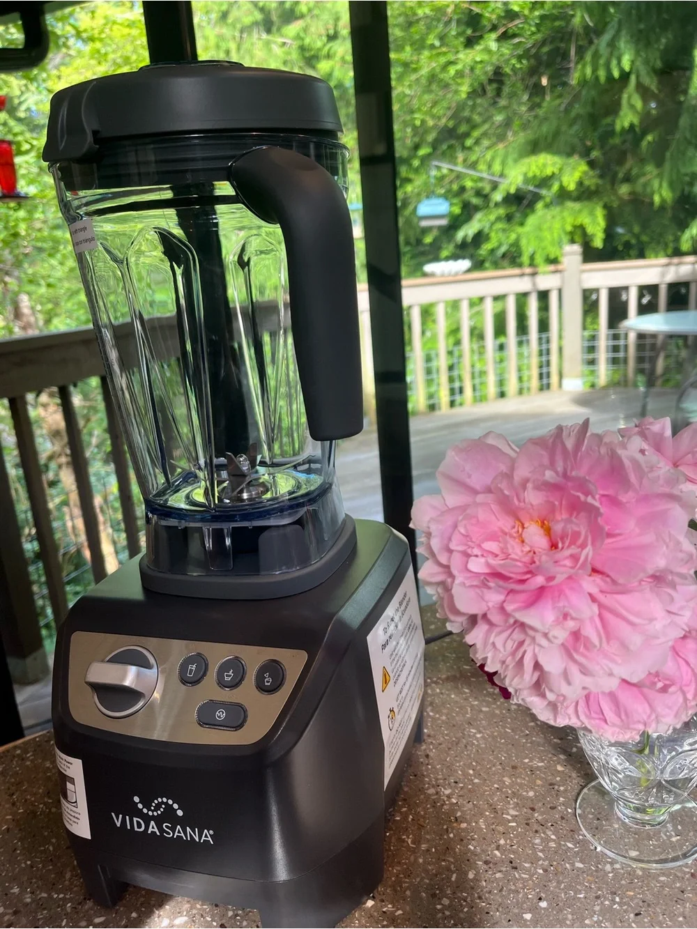 Available for immediate shipping Princess House blender